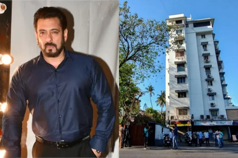 ‘गैलेक्सी’ से अब समंदर किनारे नए आशियाने तक: सलमान खान का 6 मंजिला ड्रीम होम बनने को तैयार