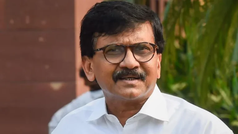 ₹15 करोड़ में सांसद खरीदने की कोशिश? संजय राउत का बड़ा आरोप, बोले- आज रात दी जाएगी एडवांस रकम