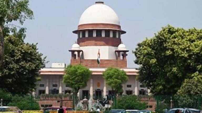 सुप्रीम कोर्ट की सख्त टिप्पणी: मानव तस्करी और पलायन का है गहरा संबंध, महिलाओं-बच्चों पर सबसे बड़ा खतरा