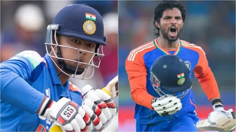 IPL से सीधे टीम इंडिया-A में एंट्री! वैभव सूर्यवंशी और तिलक वर्मा के लिए बड़ी परीक्षा, ODI क्रिकेट के नए सितारे तैयार करने की तैयारी