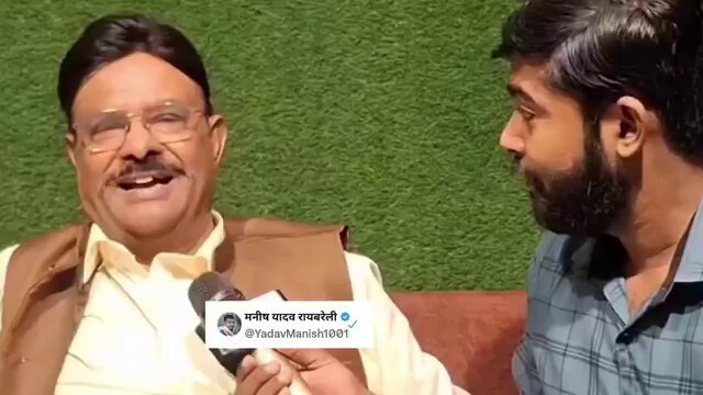 भरत तिवारी पर बीजेपी नेता की टिप्पणी से विवाद, ‘कुत्ते-बिल्ली’ वाली तुलना और वायरल वीडियो ने बढ़ाया सियासी तापमान