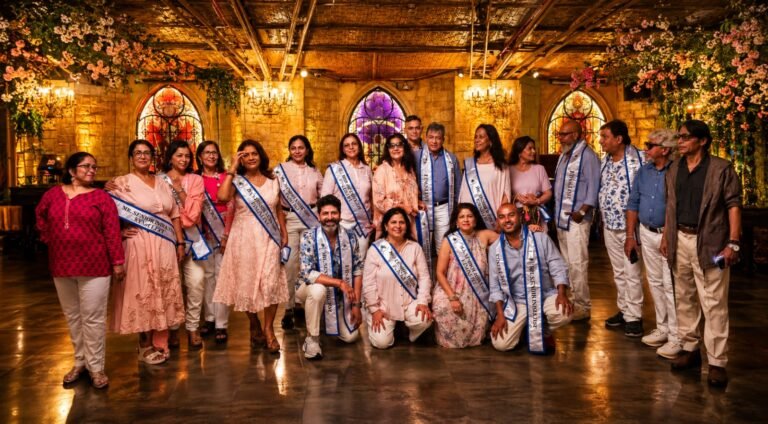 बिंदास पर्सनालिटी और हाजिर-जवाबी से छा गए उत्पल देव, पूनम ढिल्लों भी हुईं प्रभावित