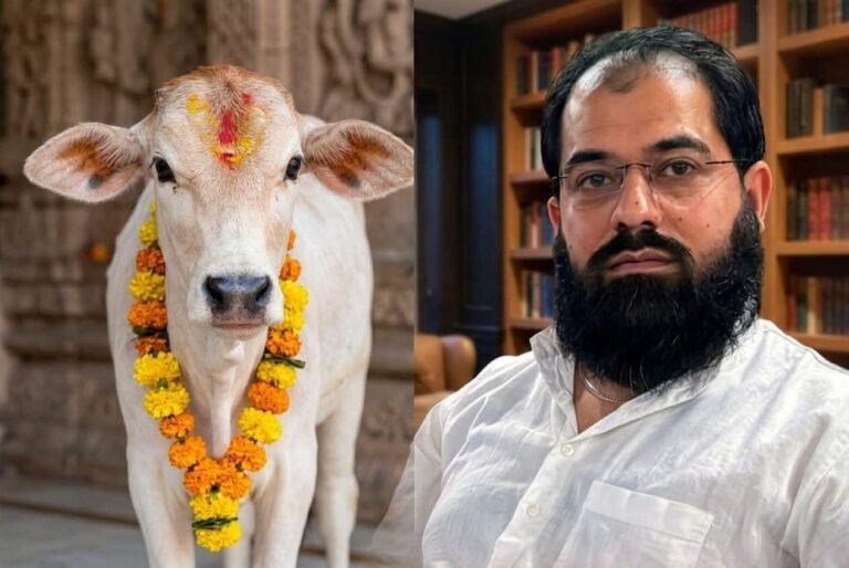 गाय संरक्षण: विरासत, सहमति और राष्ट्रीय पहचान का प्रश्न