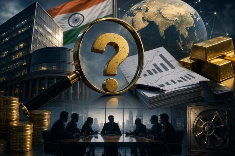 15 लाख करोड़ रुपये का सवाल: क्या भारत की कॉरपोरेट दुनिया की सबसे बड़ी परीक्षा शुरू हो चुकी है?