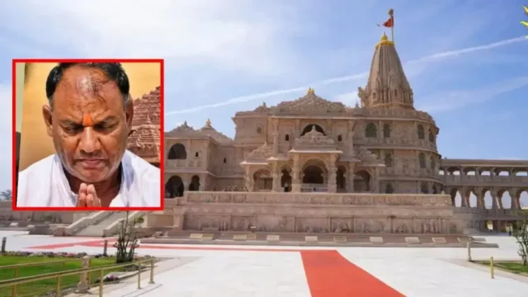 राम मंदिर चढ़ावा: गिरफ्तारियां, जेल और अब बड़े नामों पर सवाल; क्या RSS की सबसे बड़ी पूंजी पर लगा दाग?
