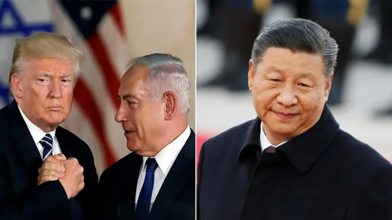 युद्ध में नहीं उतरा चीन, फिर भी बन गया सबसे बड़ा विजेता!