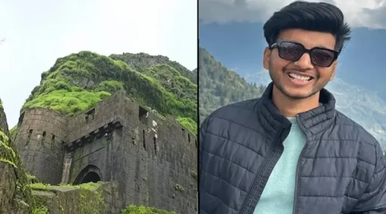 पुणे ट्रेकिंग मर्डर मिस्ट्री: 33 डिग्री गर्मी में पहनी हूडी ने खोला हत्या का राज