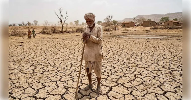 अल नीनो की दस्तक: मानसून पर मंडरा रहा खतरा, बढ़ सकती है गर्मी और सूखे की मार