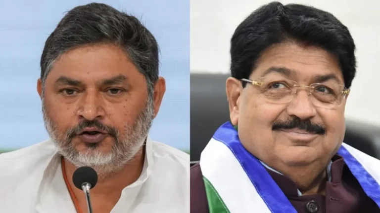 राज्यसभा चुनाव से पहले होटल में शिफ्ट हुए NDA विधायक, विपक्ष बोला—अपने ही विधायकों पर भरोसा नहीं