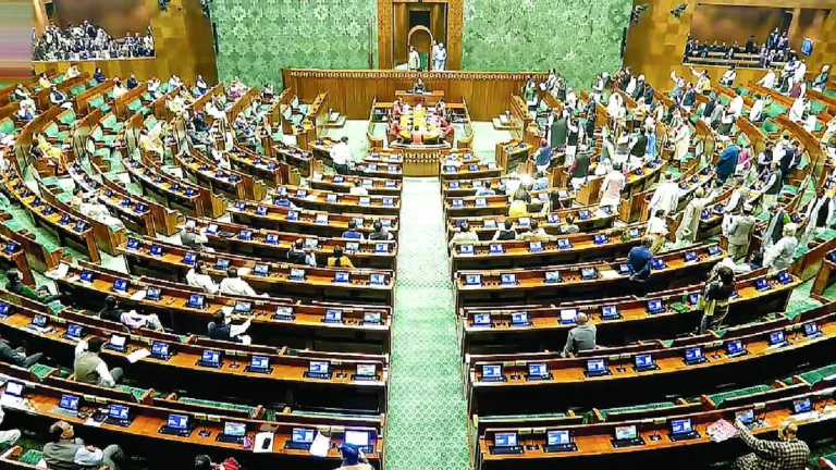 363 सांसदों का सपना और लोकतंत्र की कीमत? डिलिमिटेशन के लिए पार्टियों में तोड़फोड़ की रणनीति