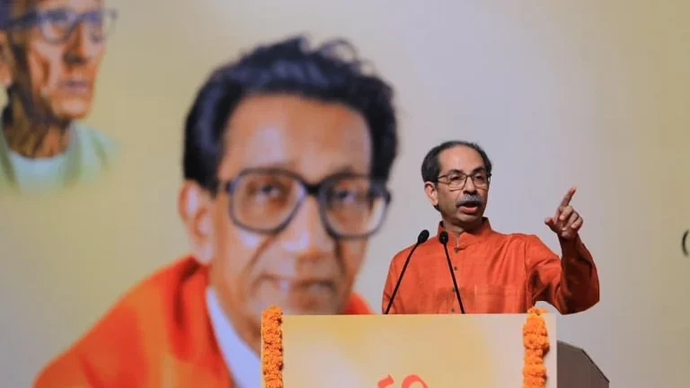 गद्दार-भगोड़े सांसदों के गढ़ में जाएंगे उद्धव ठाकरे, वोटरों से मांगेंगे माफी: ‘मेरी गलती थी, मैंने आपसे ऐसे लोगों को जिताने की अपील की’