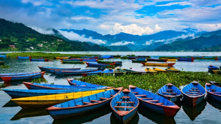 नेपाल का ‘कोलकाता मिशन’: भारतीय पर्यटकों को लुभाने मैदान में उतरा पोखरा, सीधी उड़ानों पर भी जोर