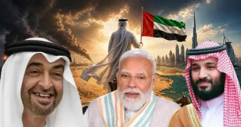 UAE बना भारत का दूसरा सबसे बड़ा तेल आपूर्तिकर्ता, सऊदी अरब तीसरे स्थान पर खिसका