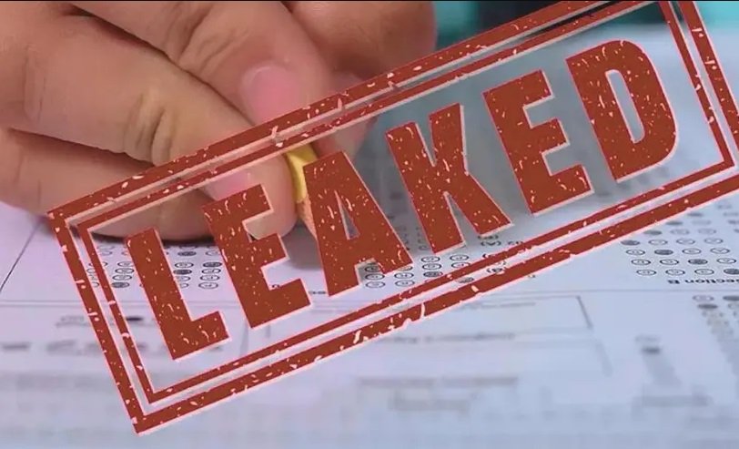 पेपर लीक पर केंद्र का बड़ा कदम: नकल विरोधी कानून और सख्त, संस्थानों पर भी भारी जुर्माने की तैयारी