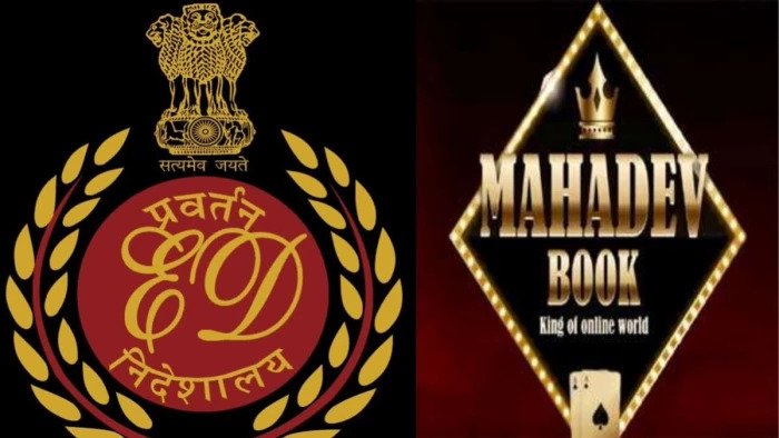 महादेव बेटिंग ऐप केस में ED का बड़ा एक्शन: पूर्व विधायक नंद किशोर गर्ग के बेटे विकास गर्ग गिरफ्तार, ₹940 करोड़ की संपत्ति पहले ही जब्त