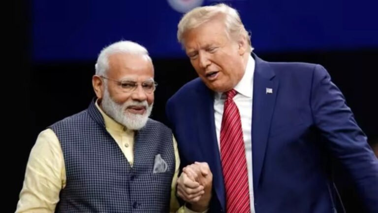 100% टैरिफ का अमेरिकी दांव: क्या भारत फिर ऊर्जा सुरक्षा और व्यापार के बीच फंस जाएगा?