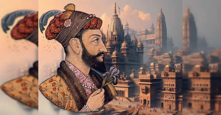 क्या ‘मुगलों ने मंदिर लूटे’ इतिहास है या कुप्रचार?