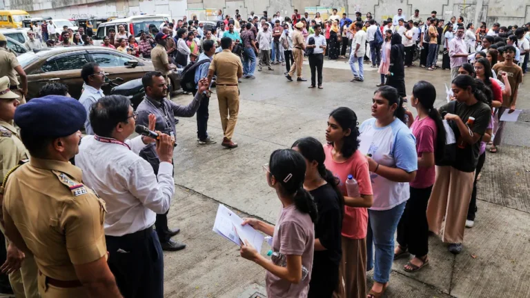 NEET-UG 2026 री-एग्जाम का रिजल्ट जारी, 11.21 लाख छात्रों ने मेडिकल प्रवेश के लिए किया क्वालिफाई