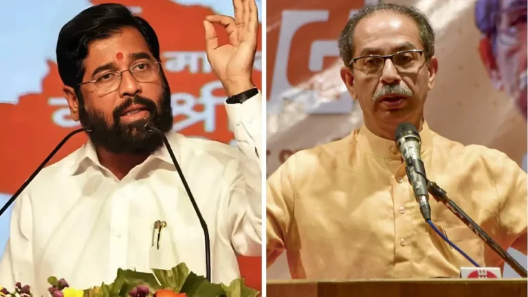 लोकसभा स्पीकर ने उद्धव गुट के 6 बागी सांसदों के शिवसेना में विलय को दी मंजूरी, टीएमसी के बागी सांसदों को भी अलग पहचान