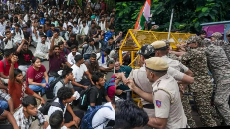 20 जुलाई की हिंसा में शामिल एक-एक पुलिसकर्मी की पहचान कर दर्ज कराएंगे शिकायत: CJP