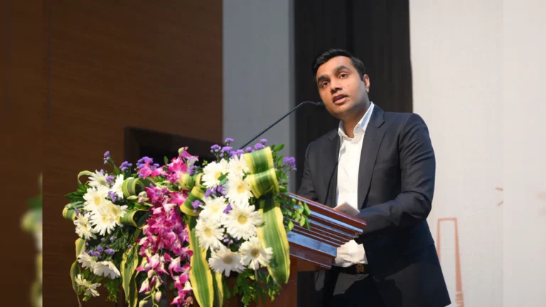 ओडिशा में ₹1.08 लाख करोड़ का मेगा निवेश: अडानी और UAE की IHC मिलकर लगाएंगी एल्युमिनियम प्लांट