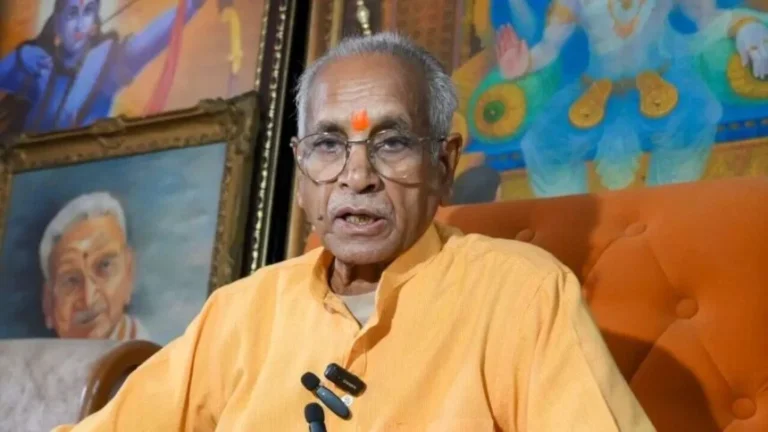 चंपत गए, बागड़ा आए… क्या राम मंदिर ट्रस्ट में सिर्फ चेहरे बदले हैं?