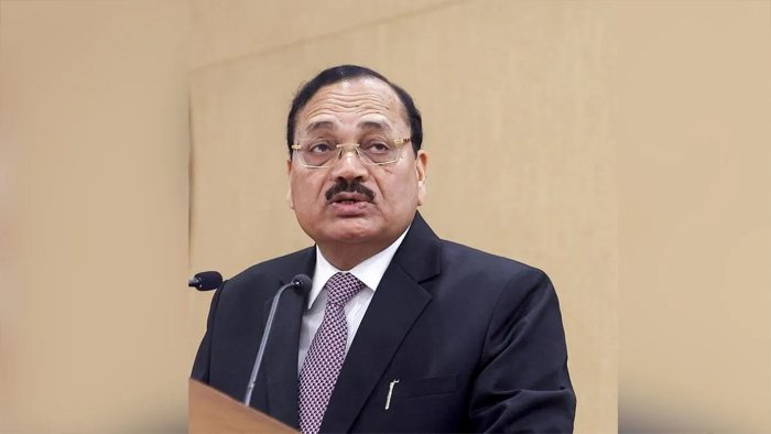 “हमारा समय बर्बाद मत कीजिए”: CJP के ‘चलो संसद’ मार्च के दौरान पुलिस बर्बरता पर CJI सूर्यकांत ने स्वतः संज्ञान लेने से किया इनकार