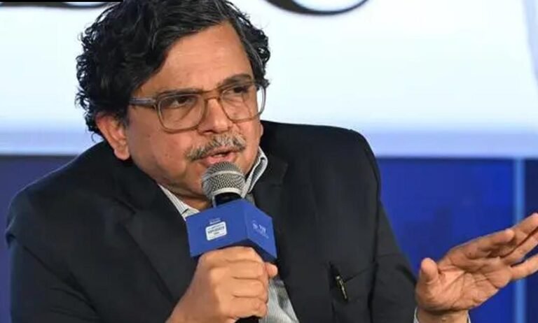 इज़रायल पर चुप्पी भविष्य में भारत को नहीं बचा पाएगी: जस्टिस एस. मुरलीधर