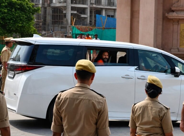 राम के नाम पर सादगी या वैभव? करोड़ों के दान से चलने वाले ट्रस्टों की लग्जरी लाइफ पर उठते सवाल