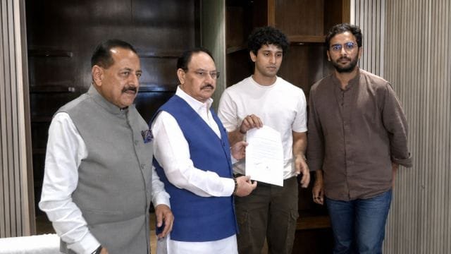 CJP का सरकार को 24 घंटे का अल्टीमेटम, धर्मेंद्र प्रधान के इस्तीफे पर अड़ा संगठन; मांग नहीं मानी तो देशभर में आंदोलन तेज करने की चेतावनी
