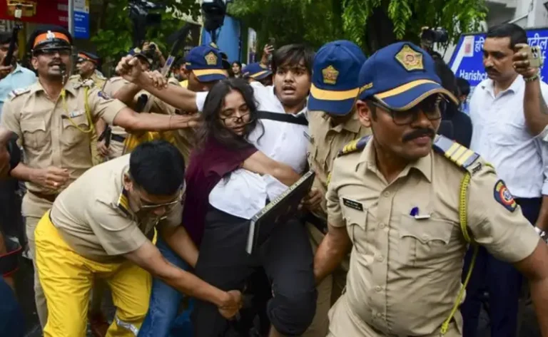 CJP छात्र आंदोलन: ‘अवैध हिरासत’ के आरोप पहुंचे सुप्रीम कोर्ट, दिल्ली और बिहार पुलिस से जवाब तलब की मांग
