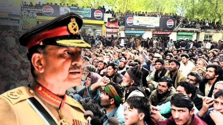 बलूचिस्तान-पीओके संकट से घिरा पाकिस्तान, क्या कमजोर पड़ रही है आसिम मुनीर की पकड़?