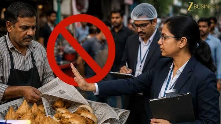 ऑफिस से समोसा-वड़ा पाव हटाकर फल रखवाए, बेंगलुरु की कर्मचारी के फैसले पर सोशल मीडिया दो धड़ों में बंटा
