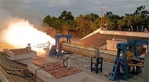 गगनयान मिशन की बड़ी कामयाबी, ISRO ने सफलतापूर्वक किया SOLVE रॉकेट मोटर का पहला परीक्षण