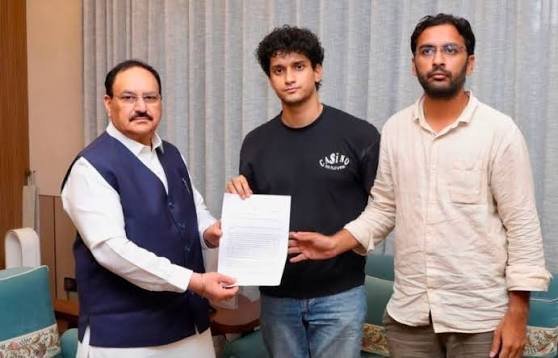 सरकार से वार्ता से पहले CJP अड़ा, बोला- धर्मेंद्र प्रधान का इस्तीफा ही पहली शर्त; मांगें पूरी होने तक आंदोलन जारी