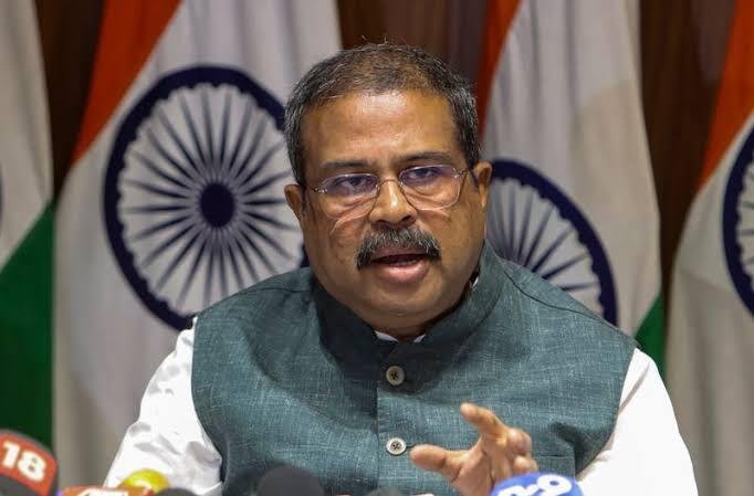 छात्र आंदोलन के आगे झुकी सरकार, धर्मेंद्र प्रधान का इस्तीफा; CJP बोली—‘छात्र शक्ति जिंदाबाद’