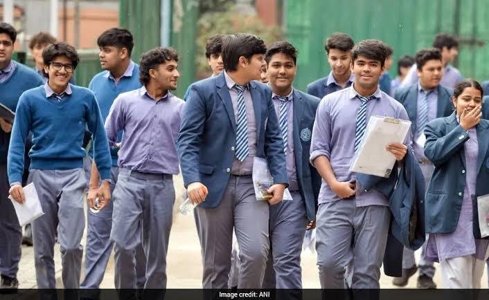 CBSE 10वीं द्वितीय बोर्ड परीक्षा का रिजल्ट जारी, सुधार परीक्षा में 60% छात्रों के अंक बढ़े