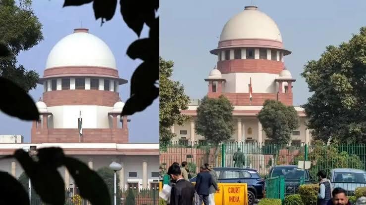 CEC नियुक्ति पर सुप्रीम कोर्ट की सख्त टिप्पणी, कहा—निष्पक्षता सिर्फ होनी नहीं, दिखनी भी चाहिए