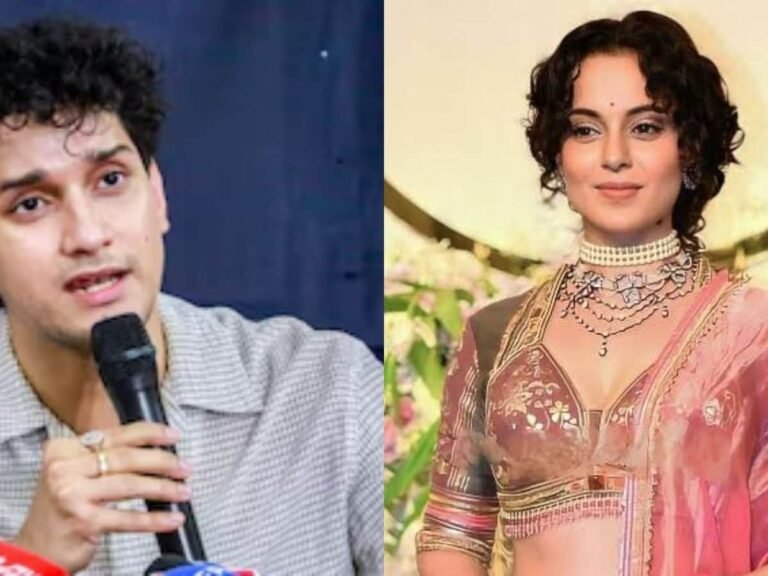 कंगना-सौरव दास की जुबानी जंग तेज, CJP प्रवक्ता बोले- ‘चिल पिल लीजिए, बैठकर बात करते हैं’