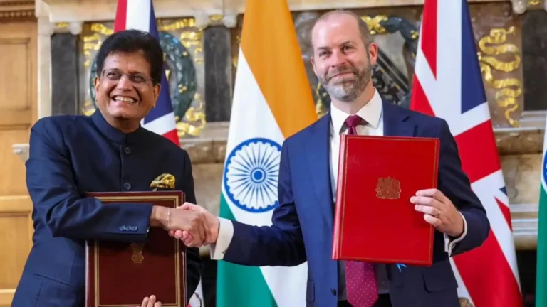 भारत-यूके सामाजिक सुरक्षा समझौता आज से लागू, लेकिन 15 जुलाई से पहले यूके पहुंचे भारतीयों को नहीं मिलेगा लाभ