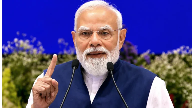 मोदी राज में भारत ने अपना सबसे बड़ा अवसर गंवाया? देश जा रहा 100 साल पीछे…