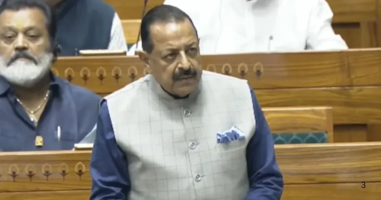 लोकसभा से पारित हुआ एंटी-पेपर लीक संशोधन विधेयक, अब 10 साल तक की जेल और ₹50 लाख जुर्माने का प्रावधान