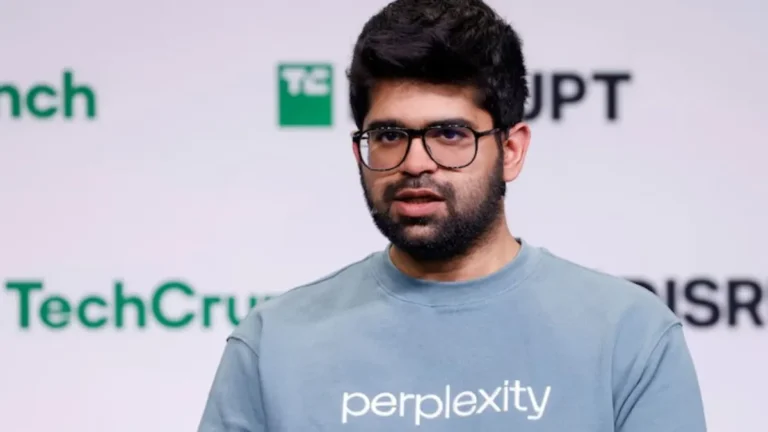 Perplexity CEO अरविंद श्रीनिवास बोले- अमेरिका का सपना अभी जिंदा है