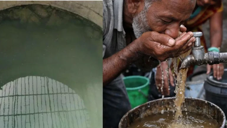 मध्य प्रदेश: दूषित कुएं का पानी पीने से 80 से ज्यादा ग्रामीण बीमार, 21 अस्पताल में भर्ती