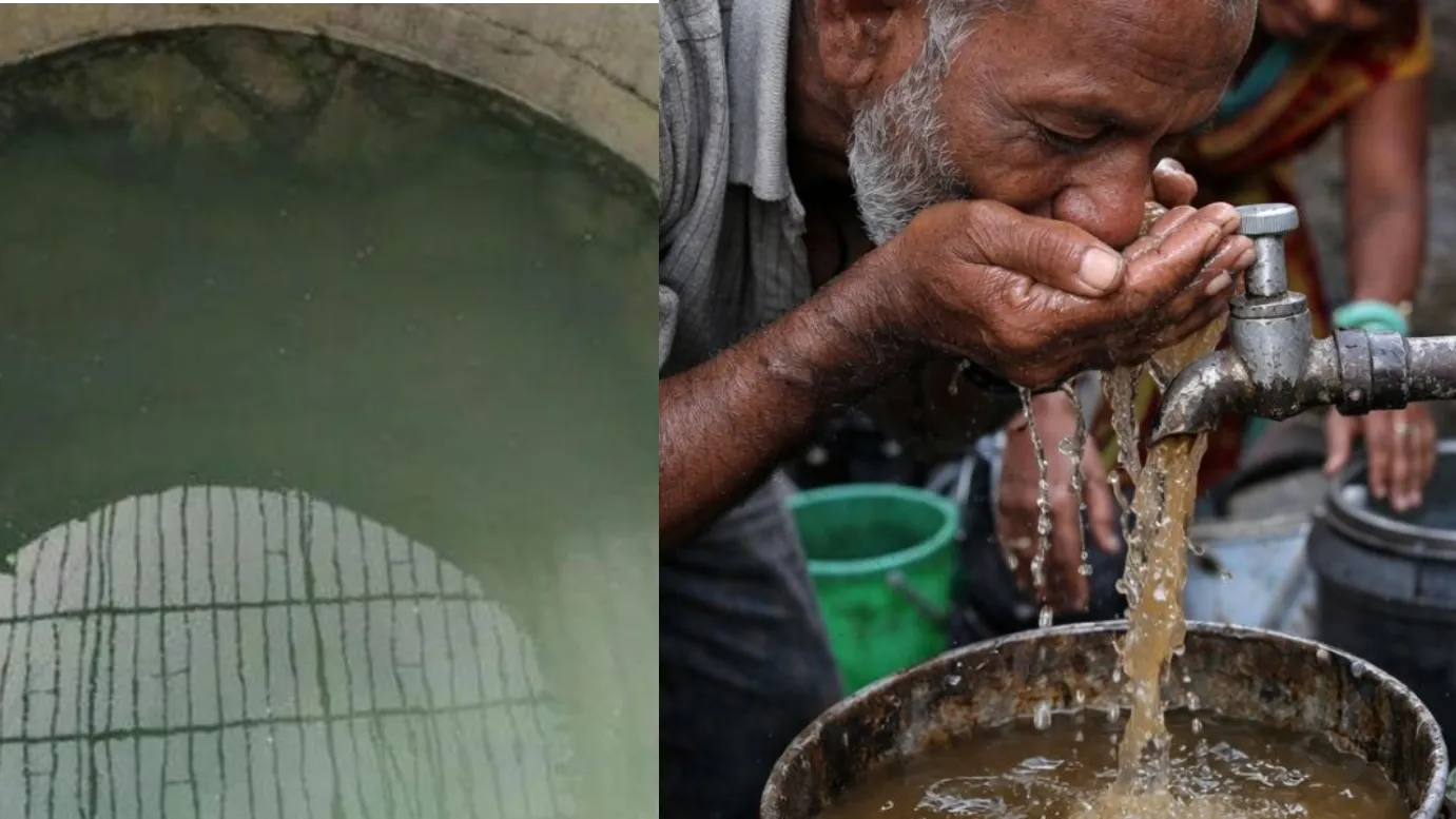 मध्य प्रदेश: दूषित कुएं का पानी पीने से 80 से ज्यादा ग्रामीण बीमार, 21 अस्पताल में भर्ती