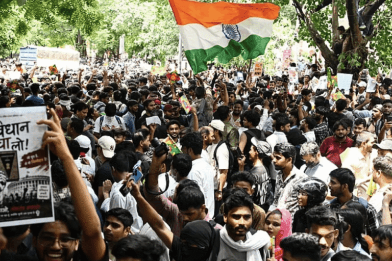 एक तरफ आश्वासन, दूसरी तरफ कानूनी धरपकड़: बदले की कार्रवाई की नीति कितनी सही, कितनी गलत?