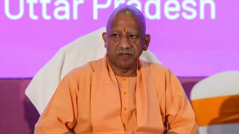 2027 की तैयारी में जुटा NDA, 2017 जैसी जीत दोहराने का लक्ष्य; सहयोगी दलों के साथ BJP ने बनाई रणनीति