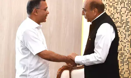 भारत-बांग्लादेश रिश्तों में फिर तनाव, तारिक़ रहमान की भारत यात्रा पर संशय