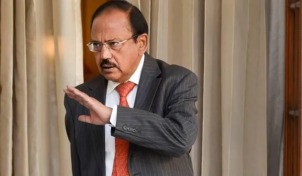 डोभाल जाएंगे चीन, वांग यी से सीमा विवाद पर होगी अहम बातचीत