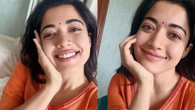 हिप इंजरी के बाद जल्द काम पर लौटेंगी रश्मिका मंदाना, बोलीं- घर पर बिताया वक्त याद आएगा